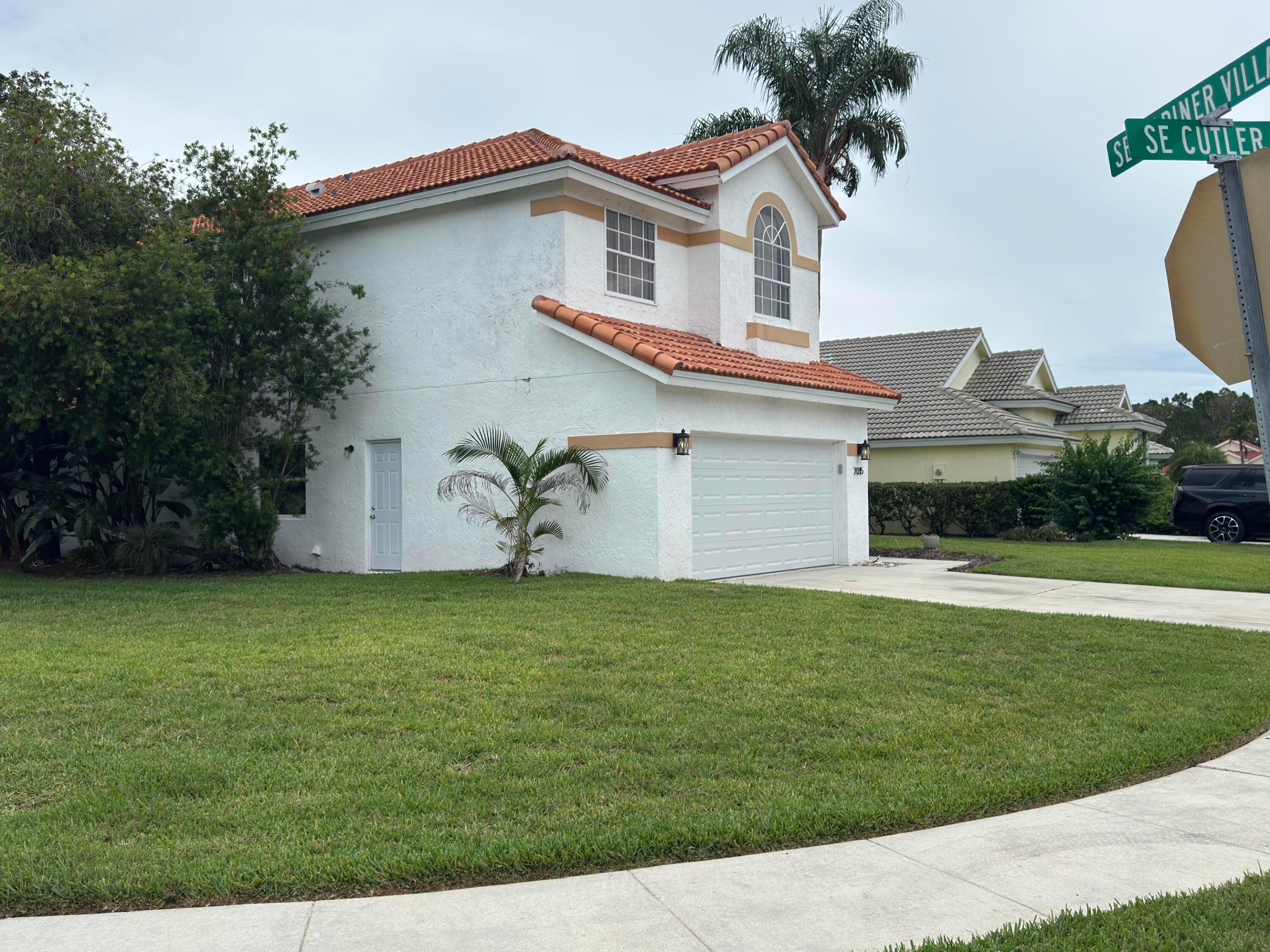 MARINER VILLAGE - Residential