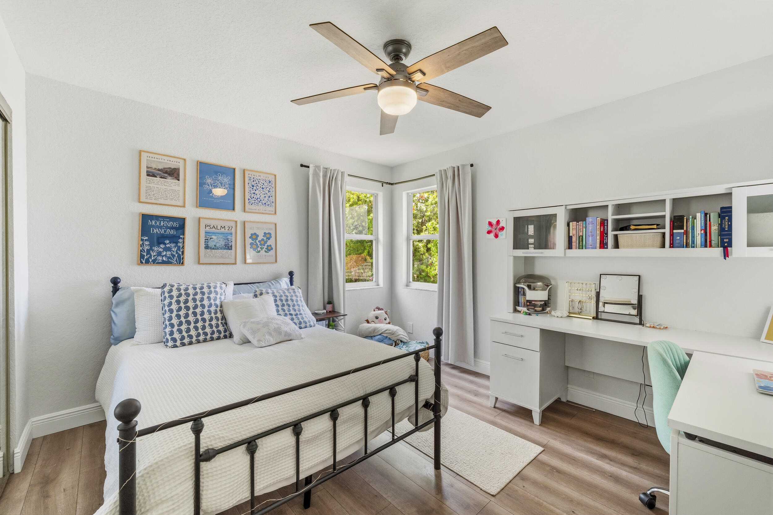 MARINER VILLAGE - Residential