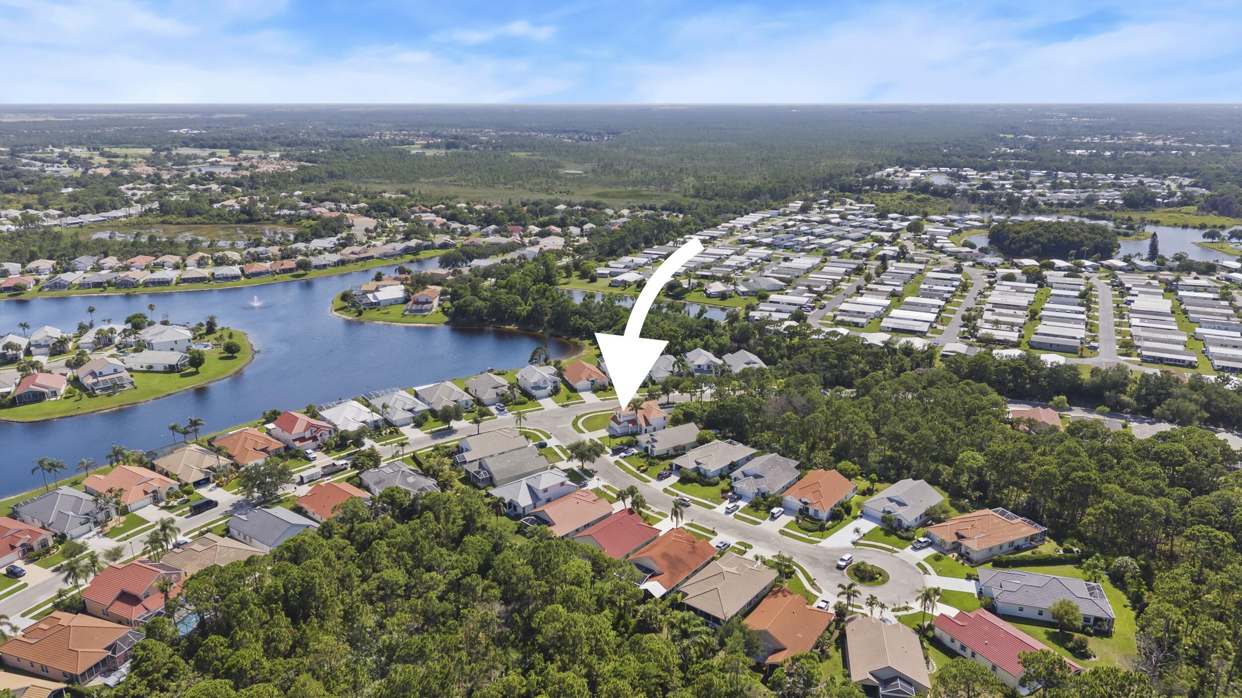 MARINER VILLAGE - Residential