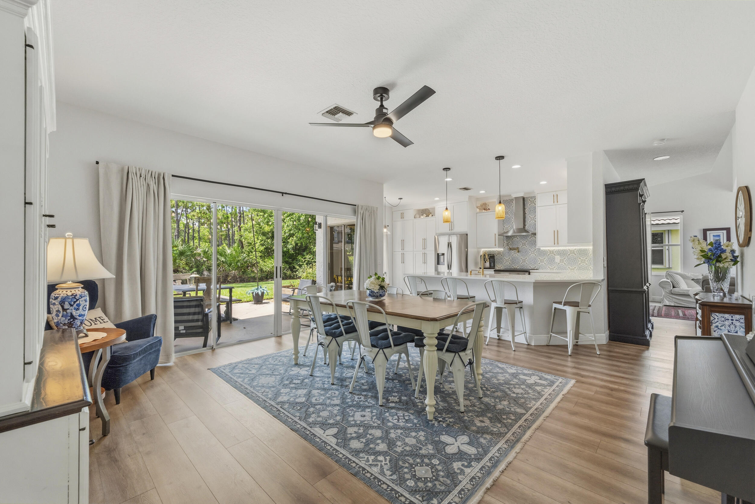 MARINER VILLAGE - Residential