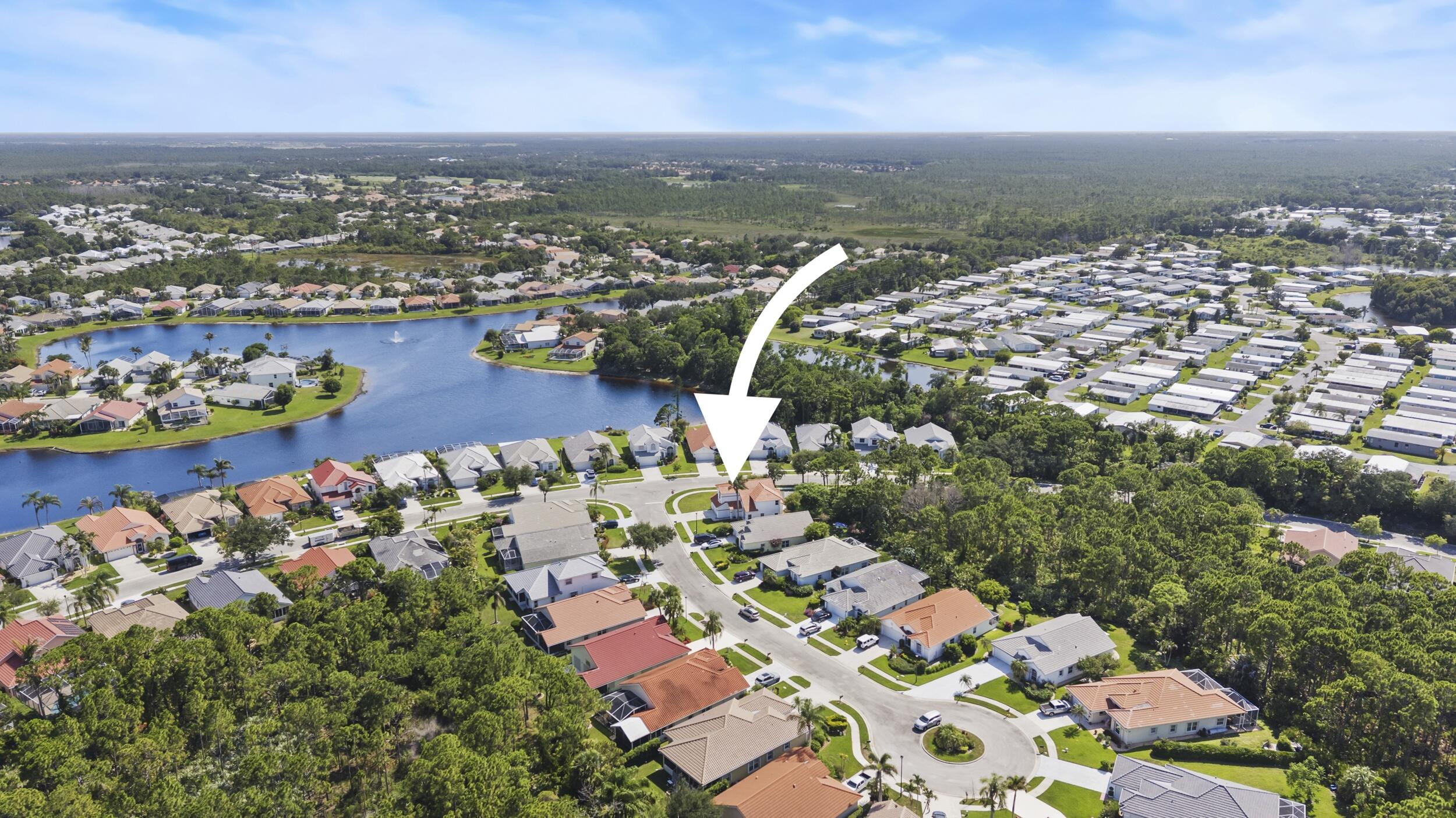 MARINER VILLAGE - Residential