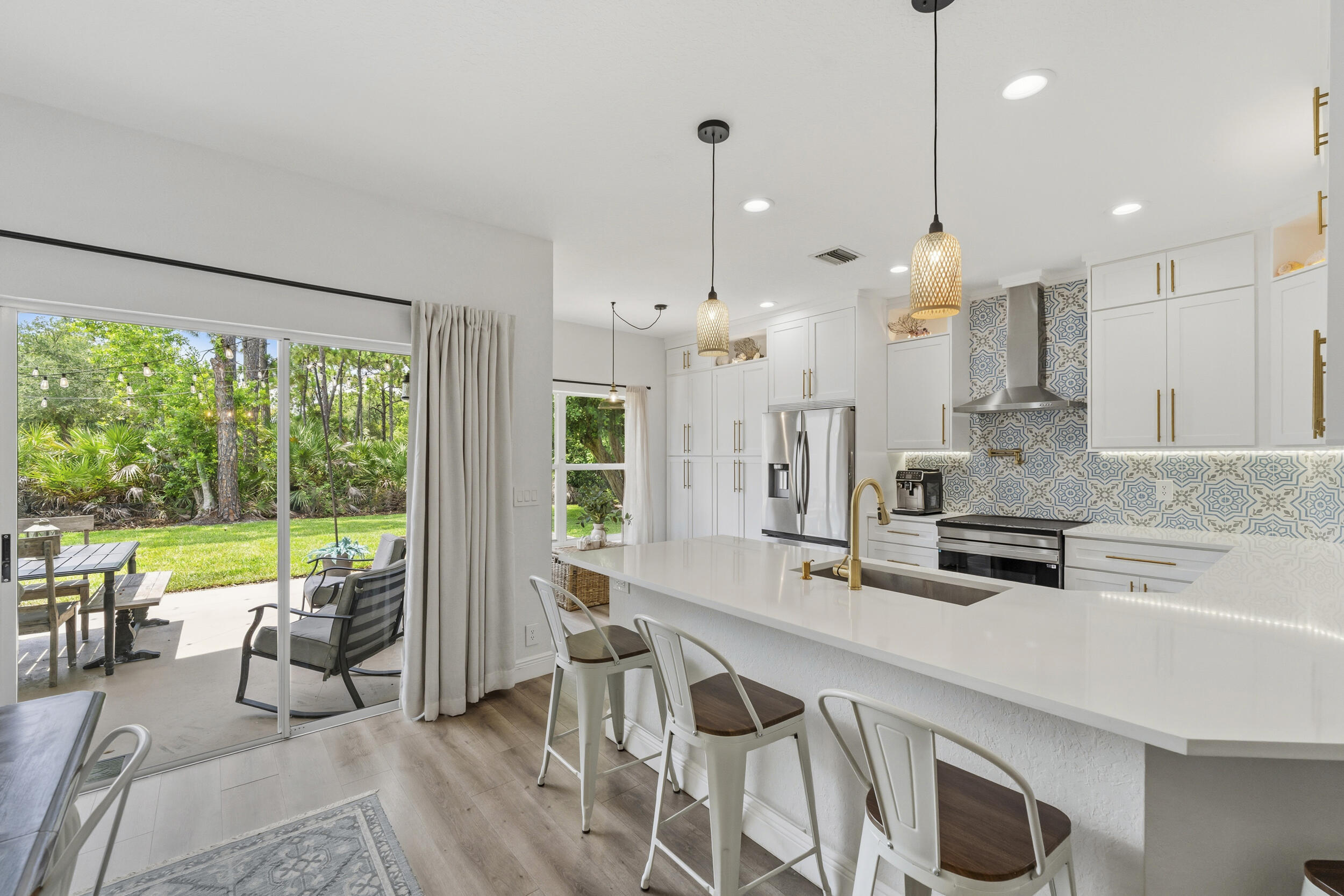 MARINER VILLAGE - Residential