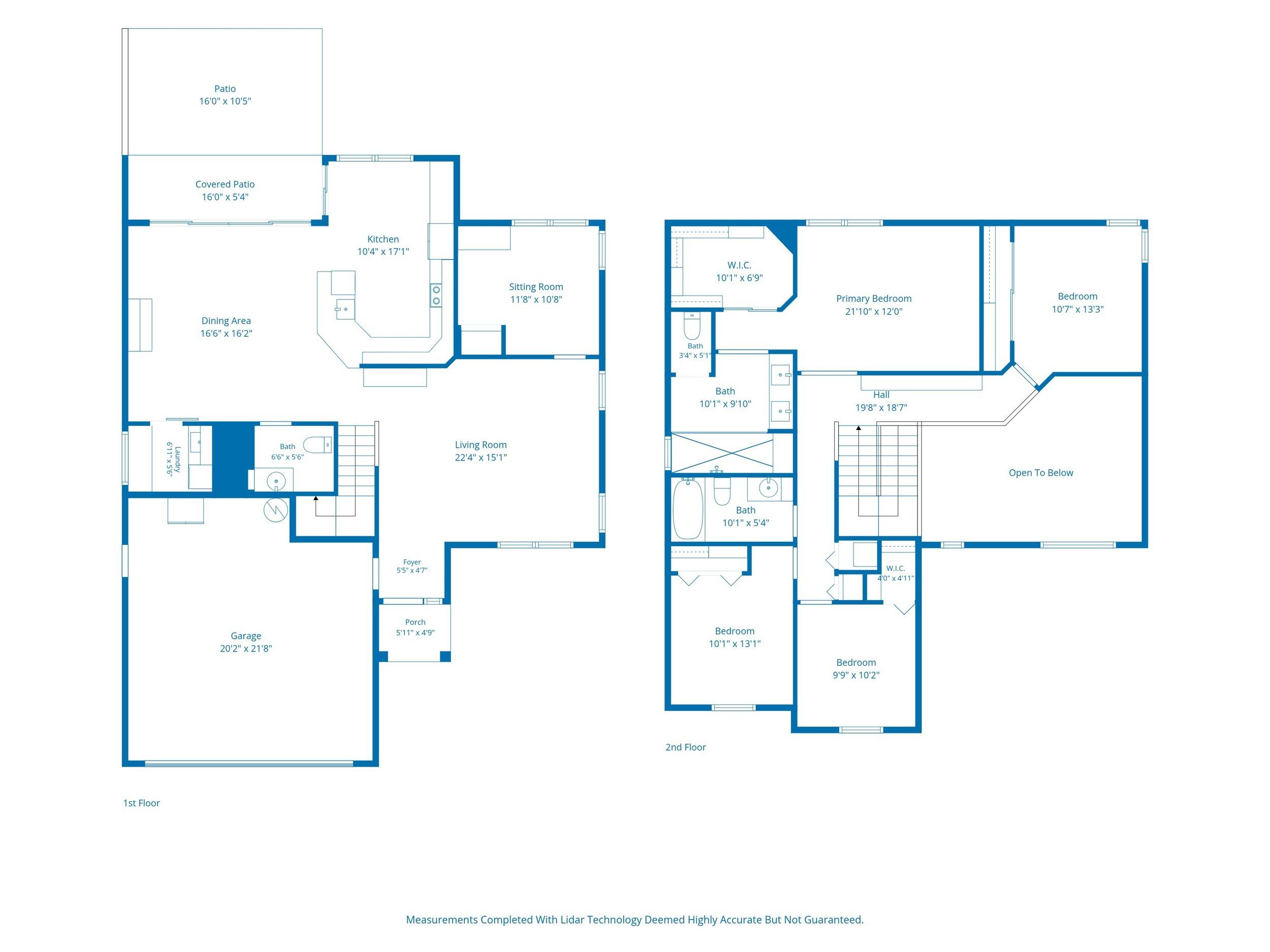 MARINER VILLAGE - Residential