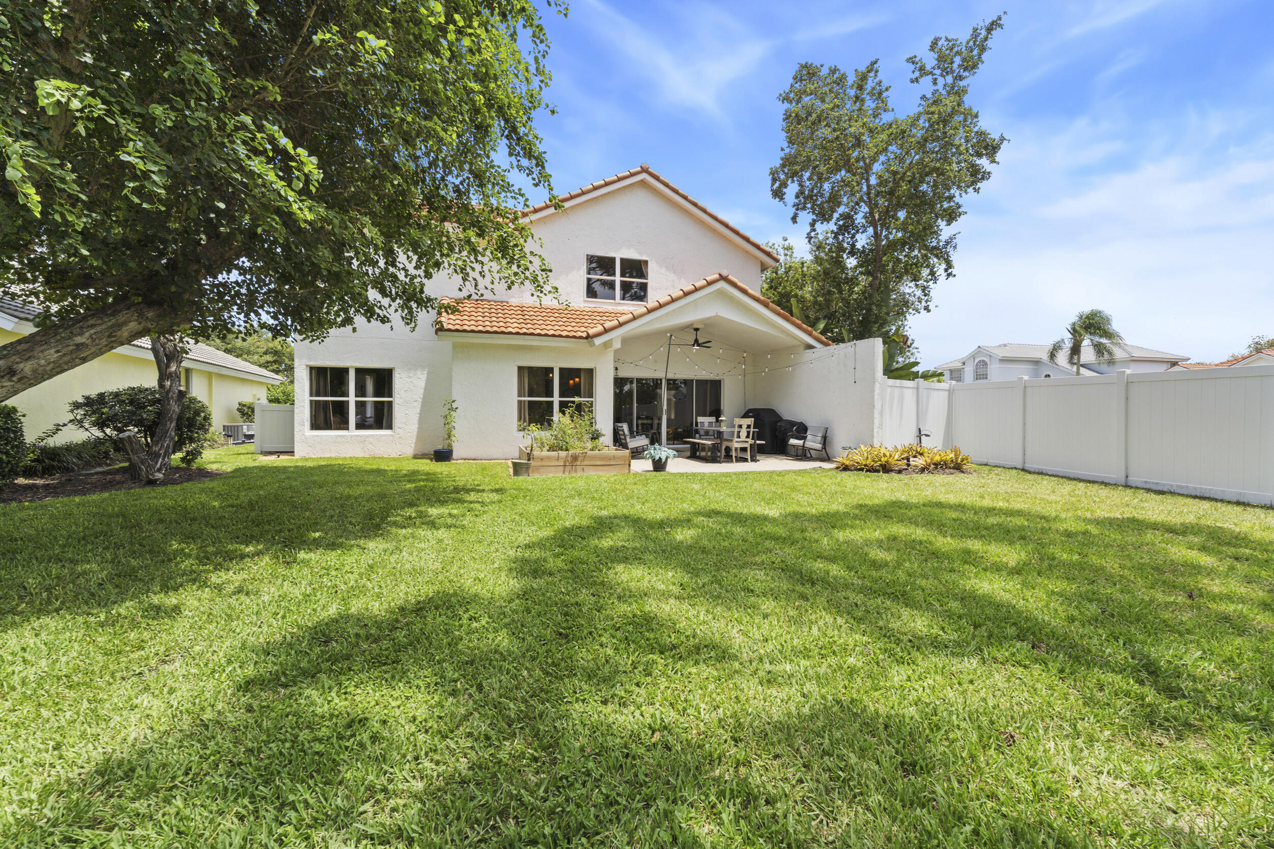 MARINER VILLAGE - Residential