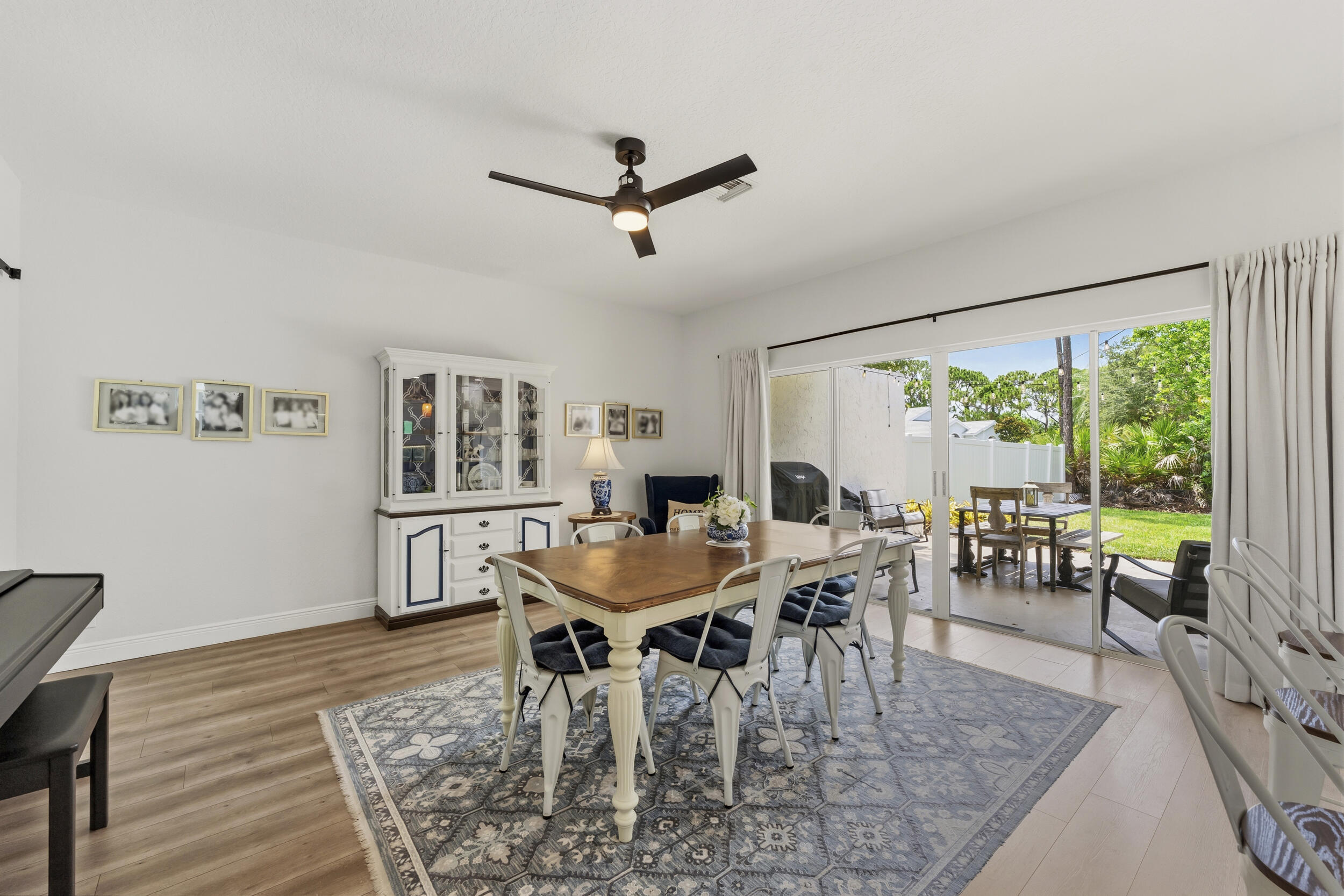 MARINER VILLAGE - Residential