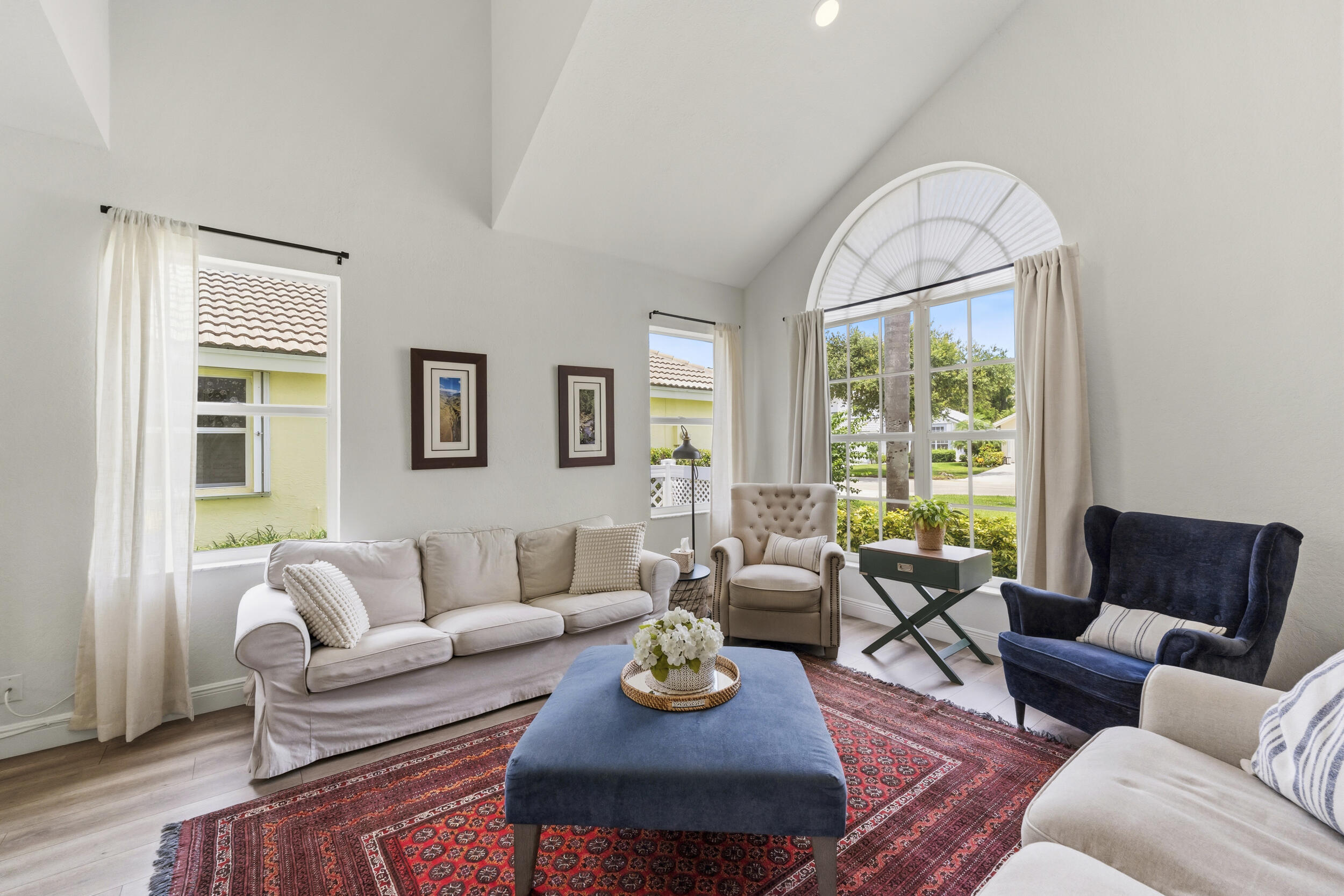 MARINER VILLAGE - Residential