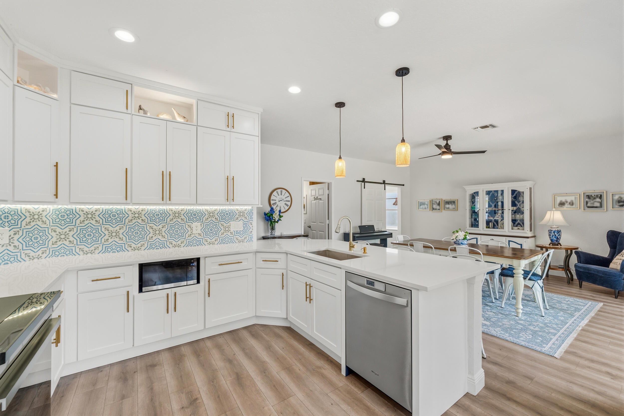 MARINER VILLAGE - Residential