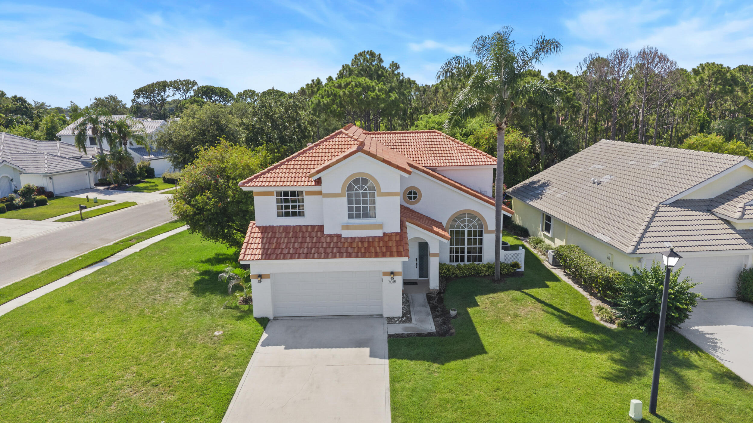 MARINER VILLAGE - Residential