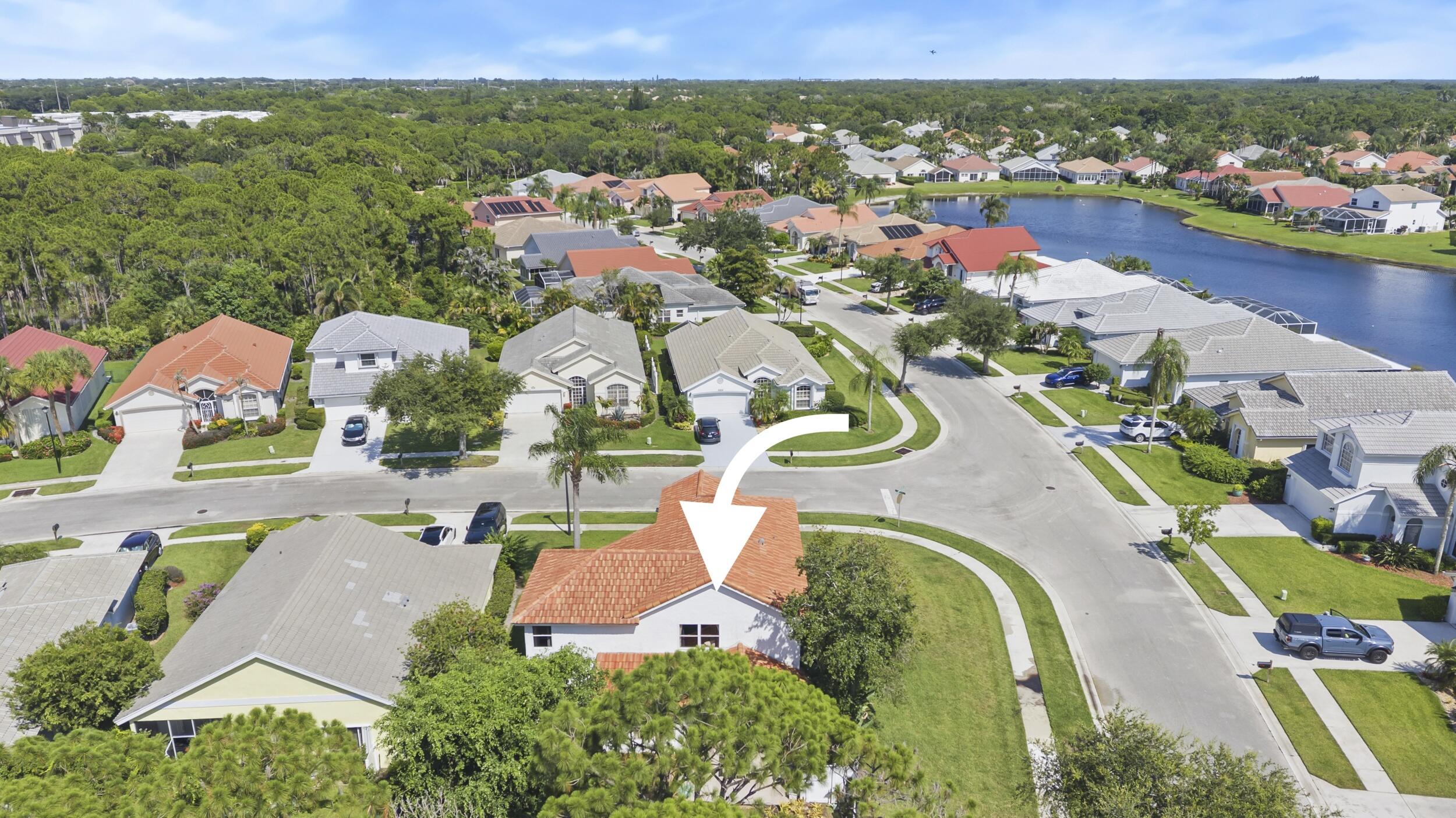 MARINER VILLAGE - Residential
