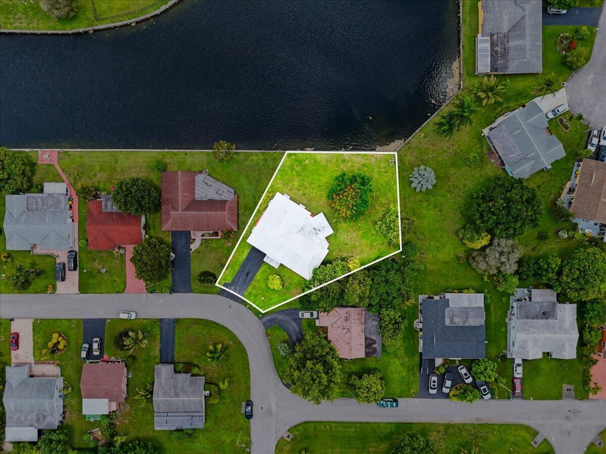 WESTWOOD COMMUNITY 4 - Residential