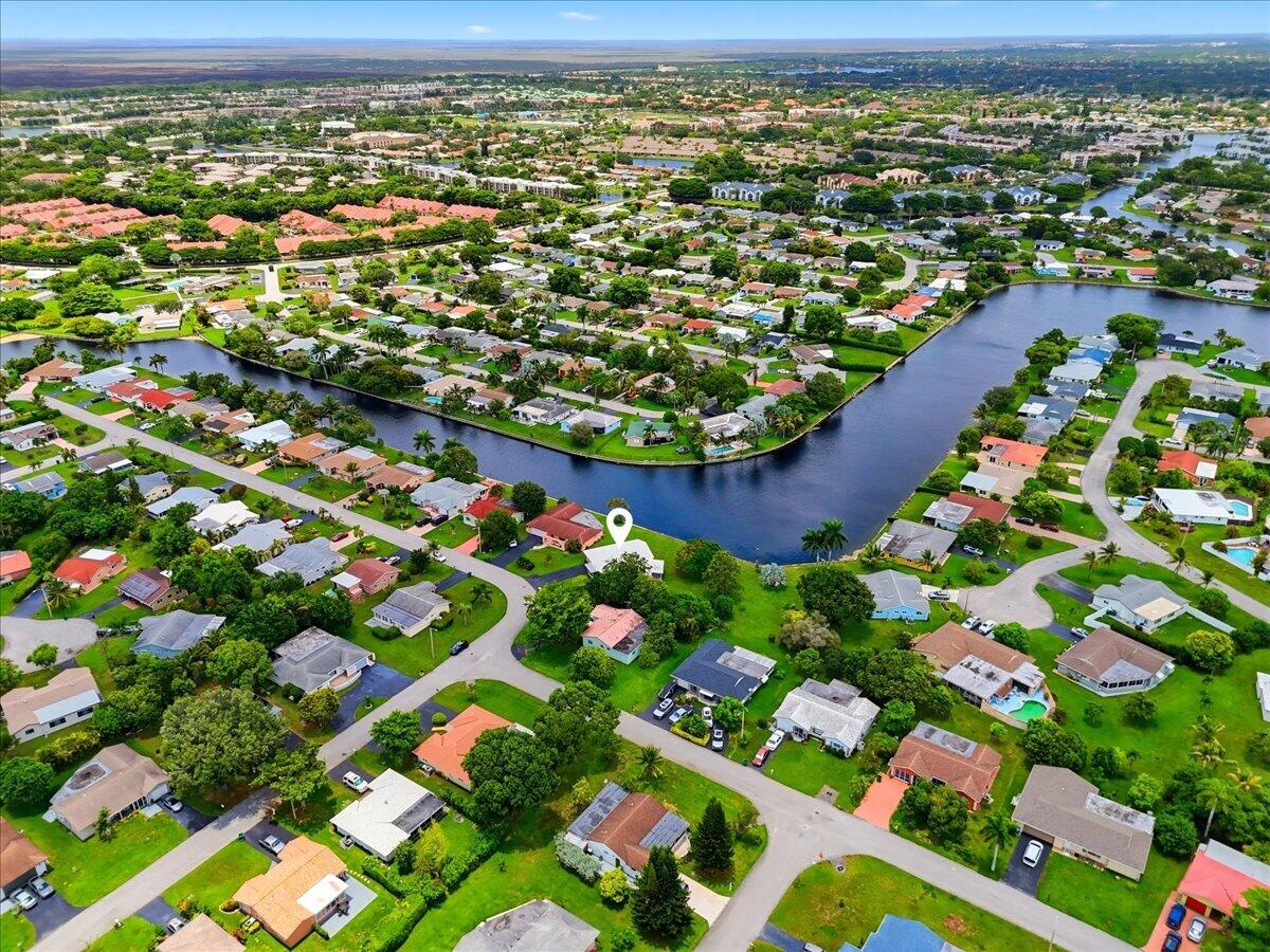 WESTWOOD COMMUNITY 4 - Residential