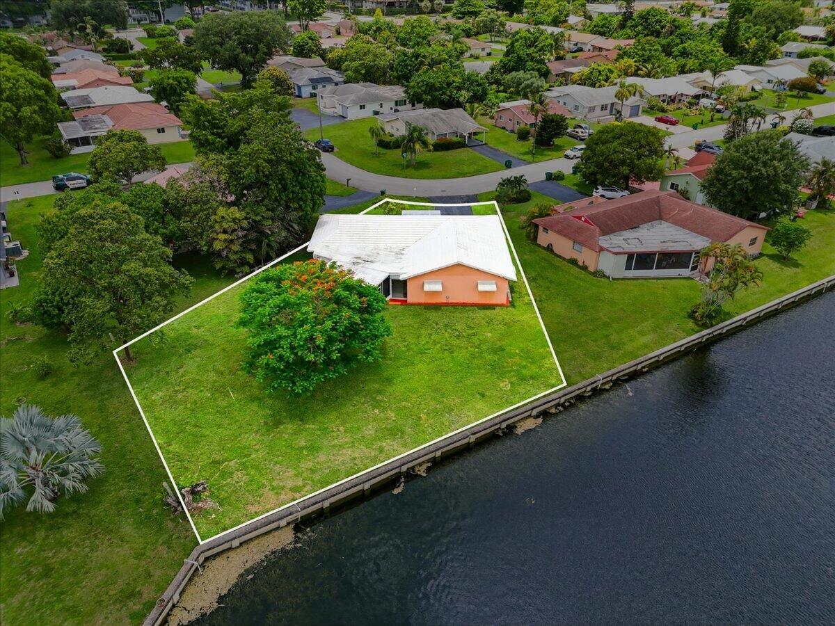 WESTWOOD COMMUNITY 4 - Residential