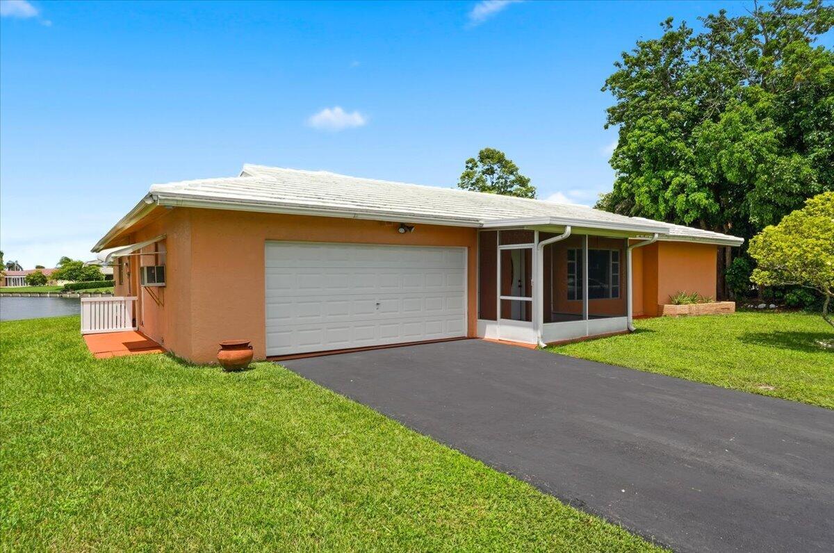 WESTWOOD COMMUNITY 4 - Residential