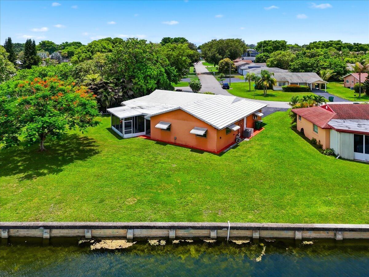 WESTWOOD COMMUNITY 4 - Residential
