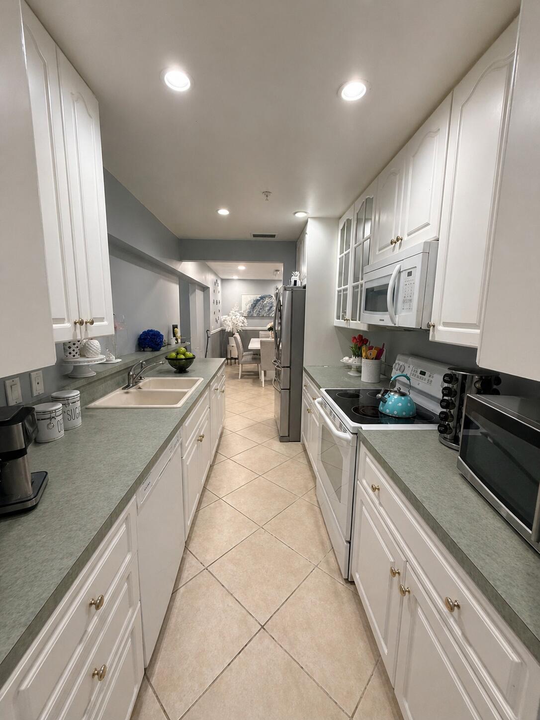 PORT ST LUCIE SECTION 6 - Residential