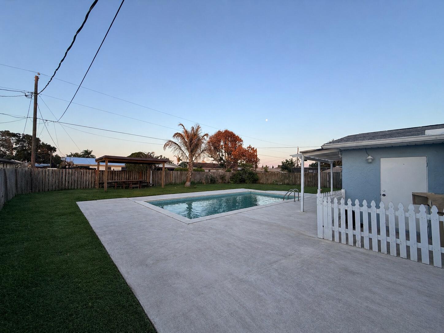PORT ST LUCIE SECTION 6 - Residential