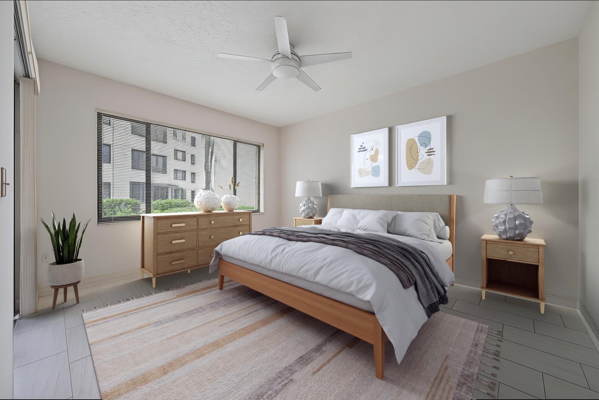 OAK HARBOUR CONDOS - Residential