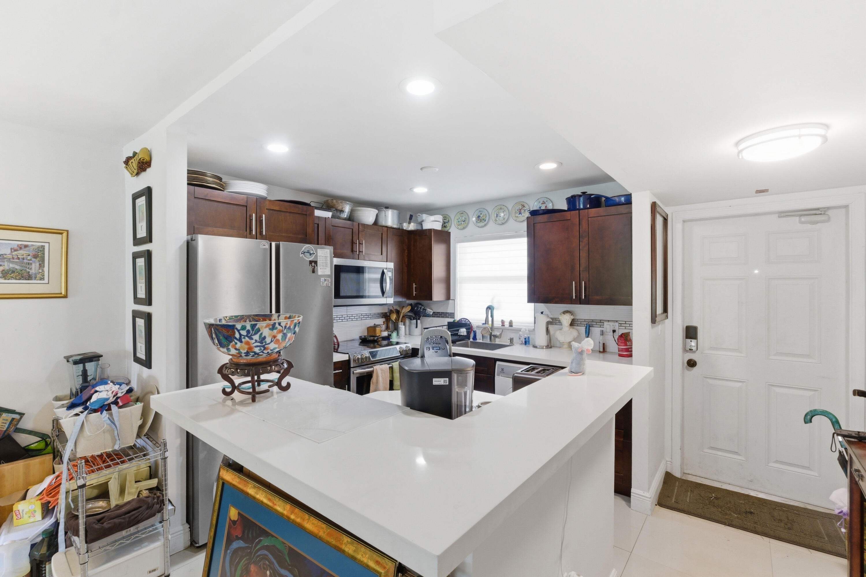 RACQUET CLUB - Residential