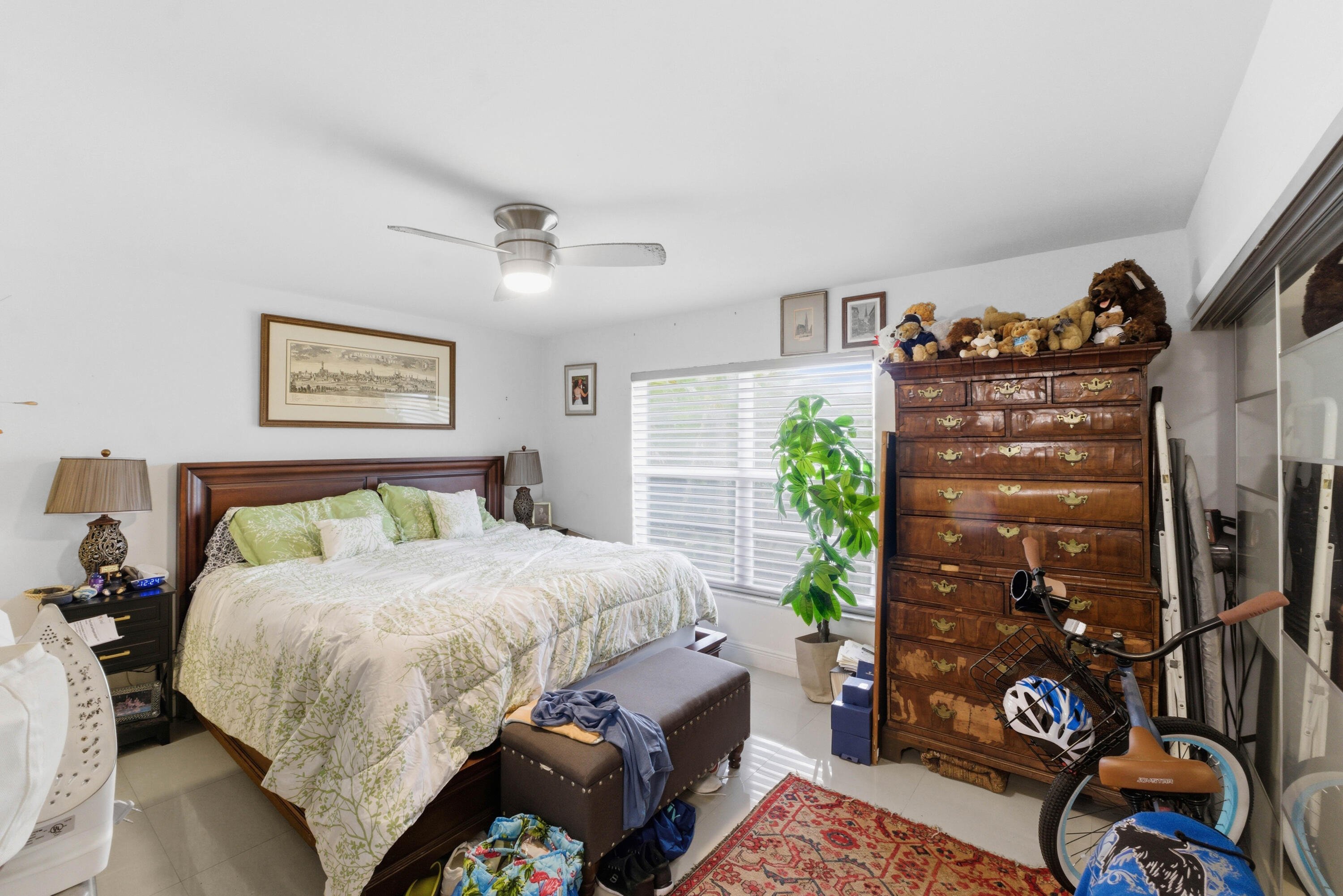 RACQUET CLUB - Residential
