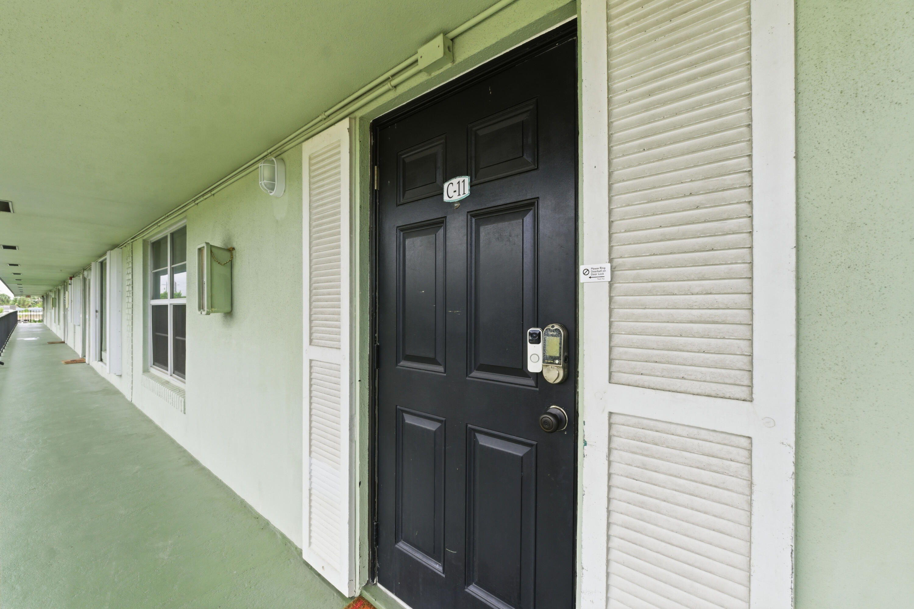 RACQUET CLUB - Residential