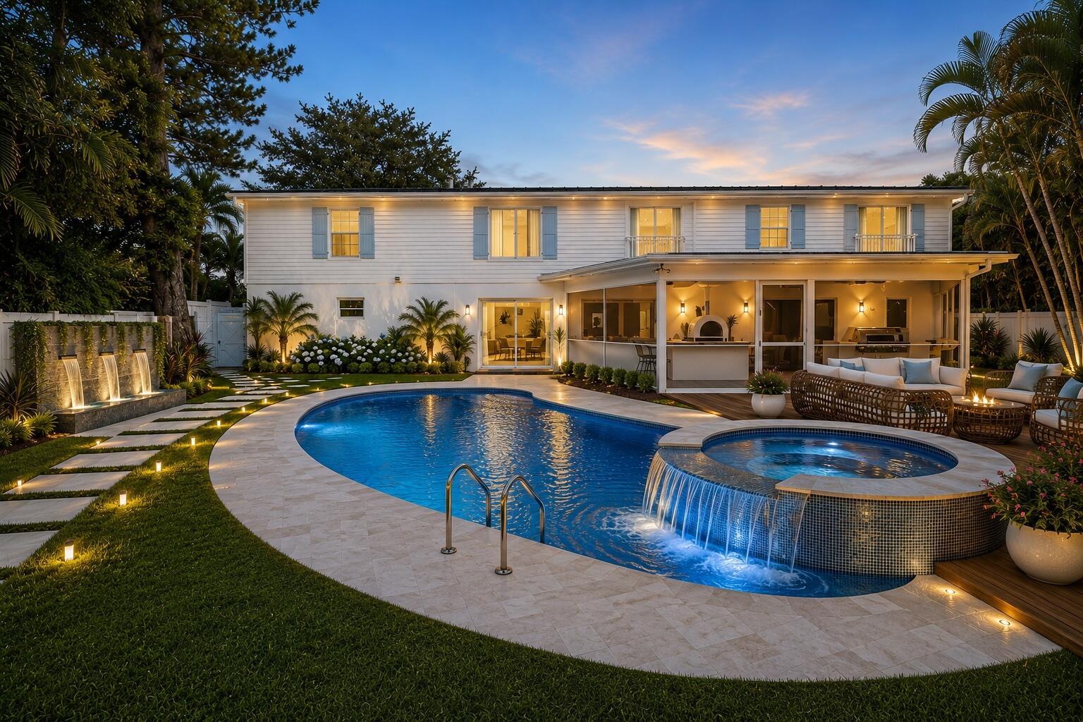 TEQUESTA COUNTRY CLUB - Residential