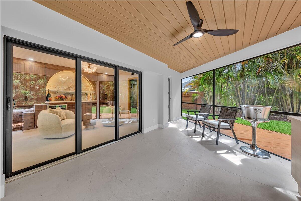 TEQUESTA COUNTRY CLUB - Residential