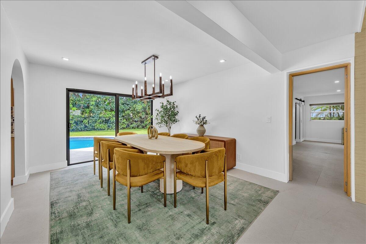 TEQUESTA COUNTRY CLUB - Residential