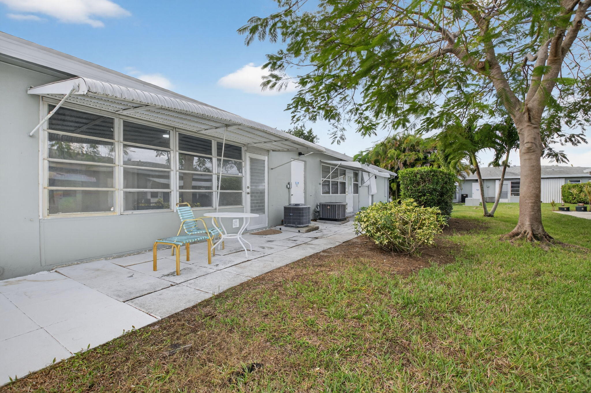 HIGH POINT OF DELRAY BEACH CONDO SEC III - Residential