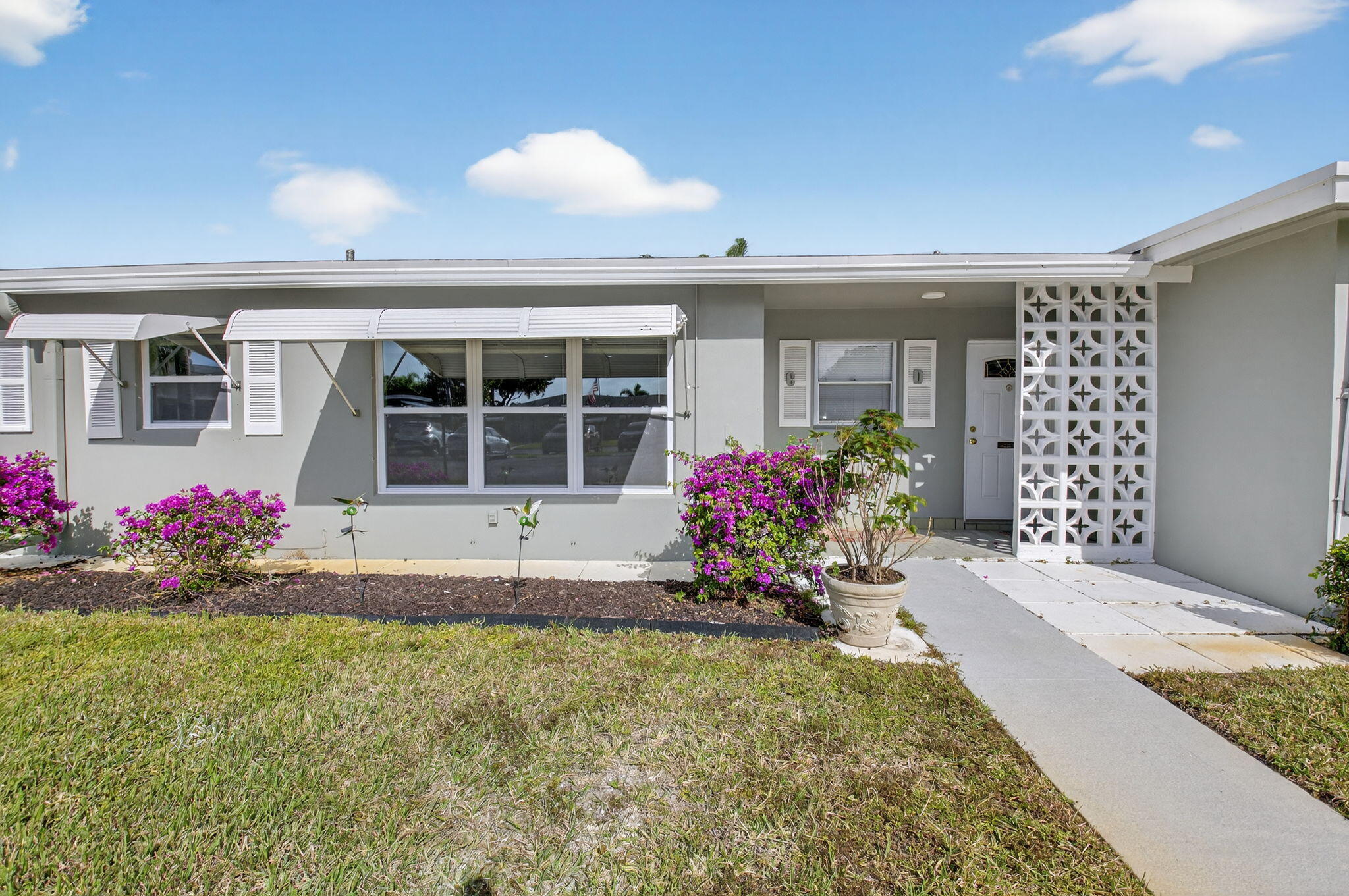 HIGH POINT OF DELRAY BEACH CONDO SEC III - Residential