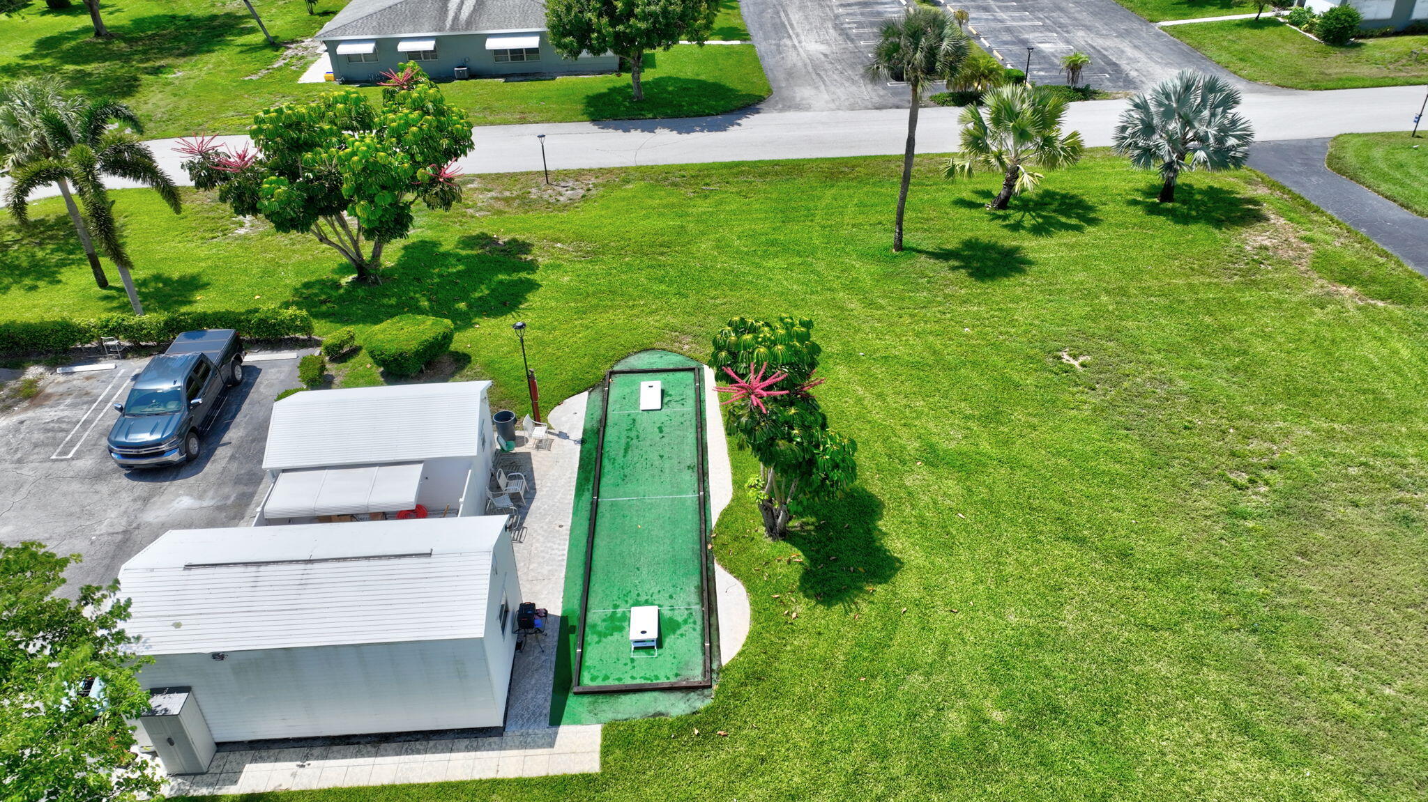 HIGH POINT OF DELRAY BEACH CONDO SEC III - Residential