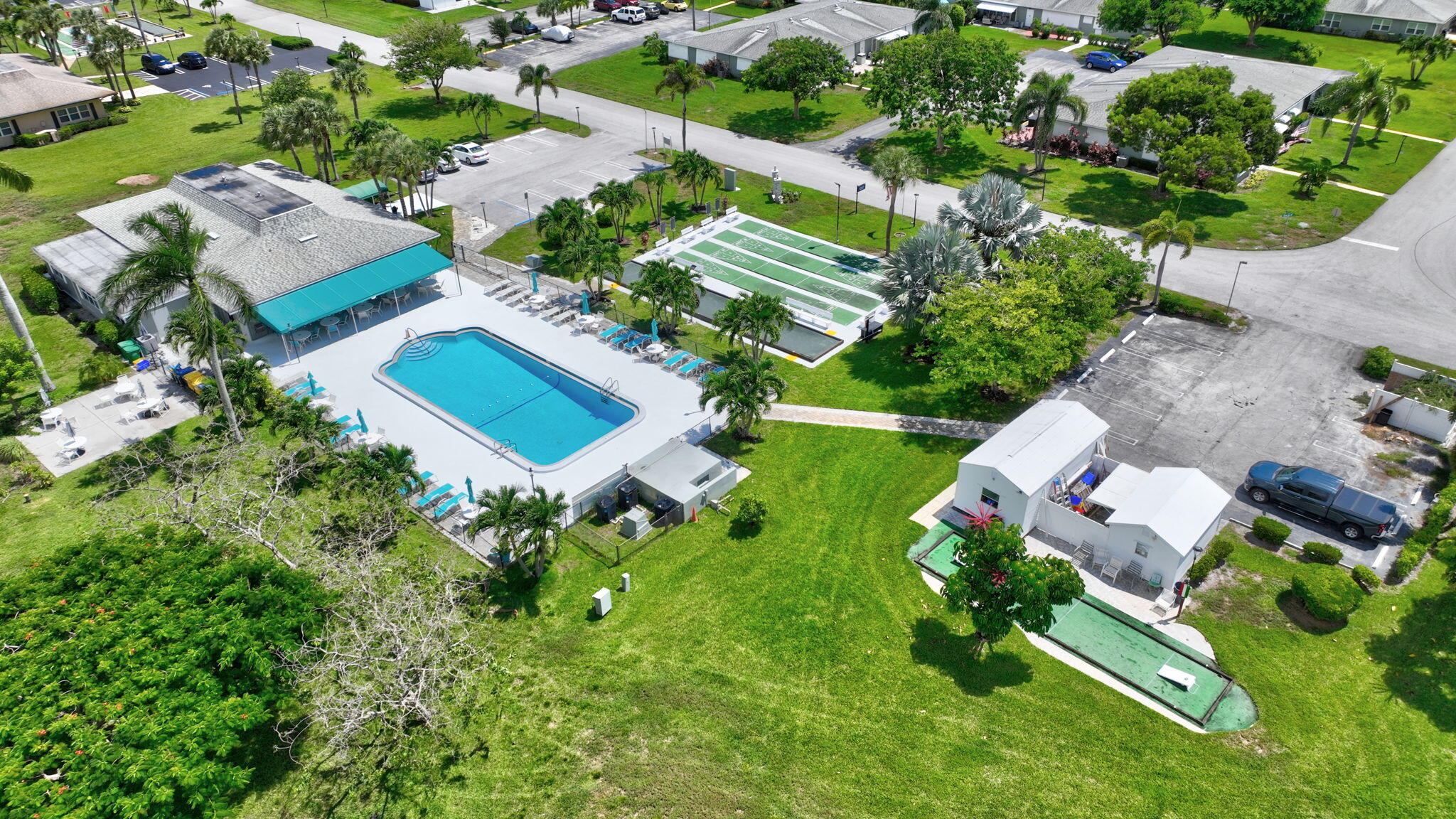 HIGH POINT OF DELRAY BEACH CONDO SEC III - Residential
