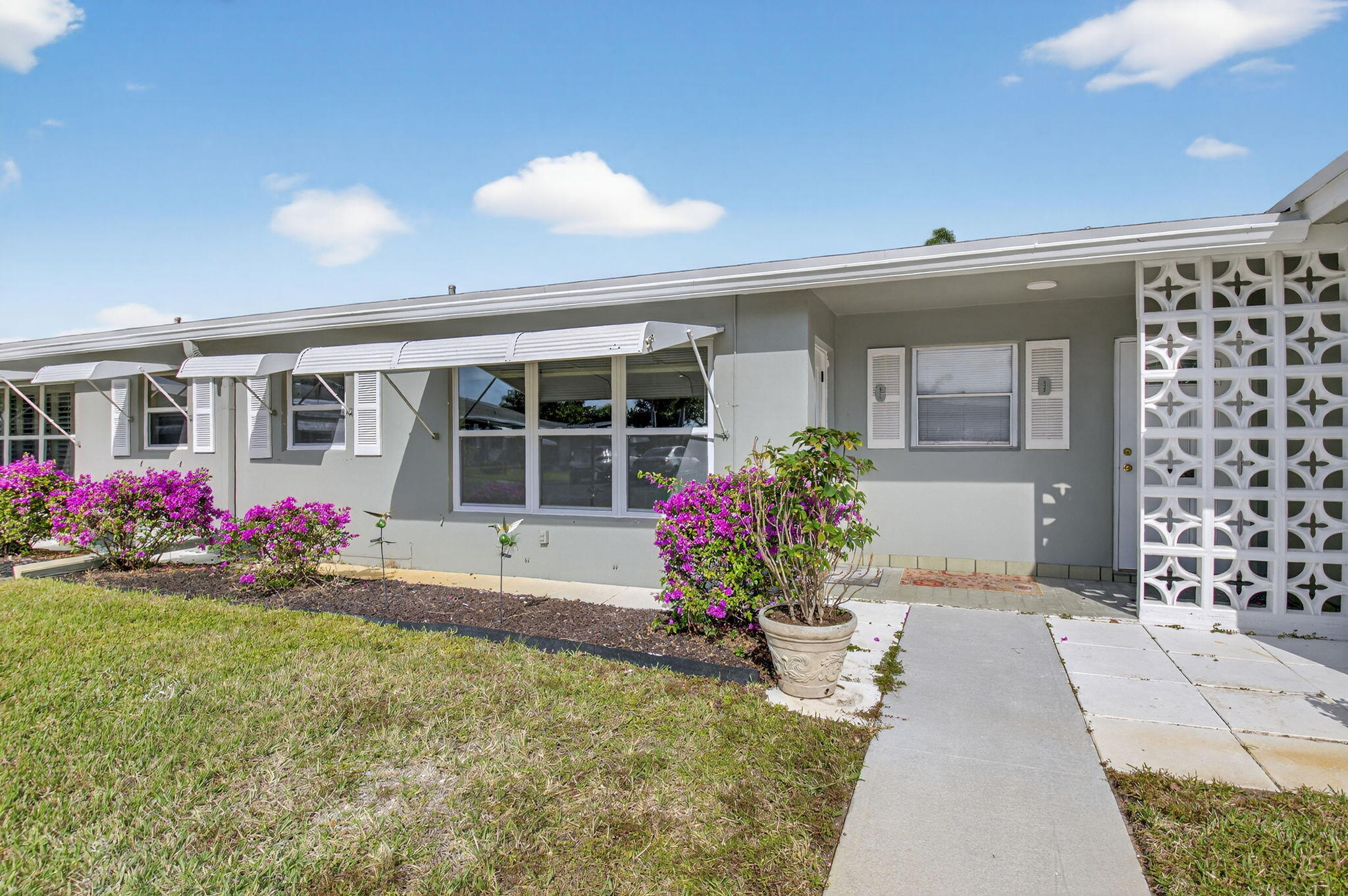 HIGH POINT OF DELRAY BEACH CONDO SEC III - Residential