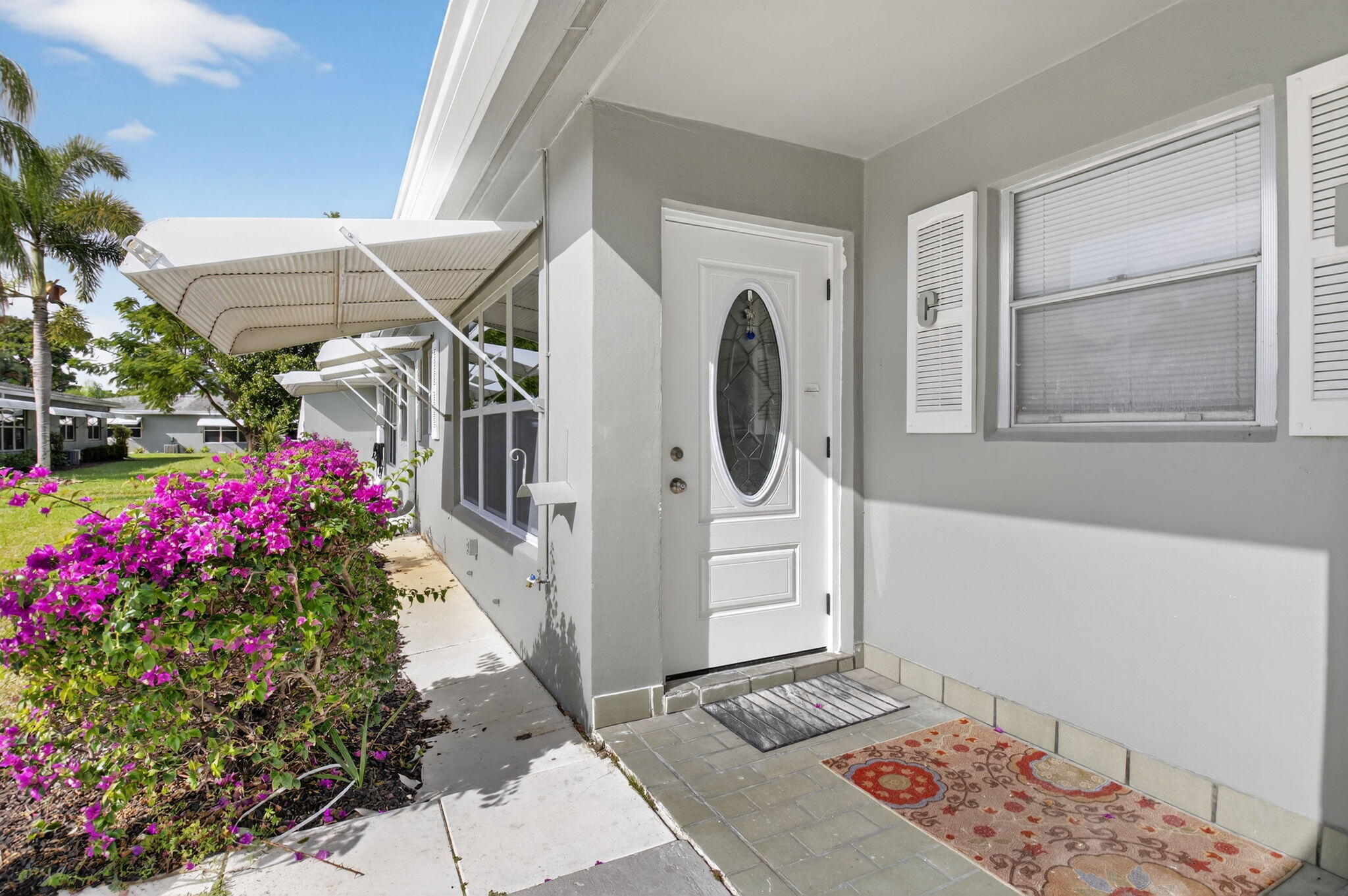 HIGH POINT OF DELRAY BEACH CONDO SEC III - Residential