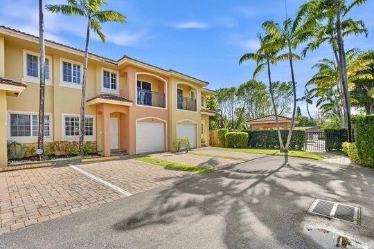 CURCI VILLAGE CONDO - Residential
