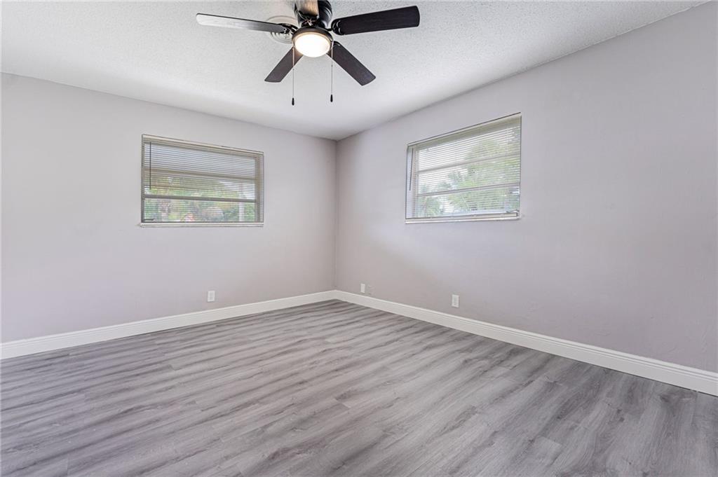 CORAL SPRINGS SUB 1 - Residential