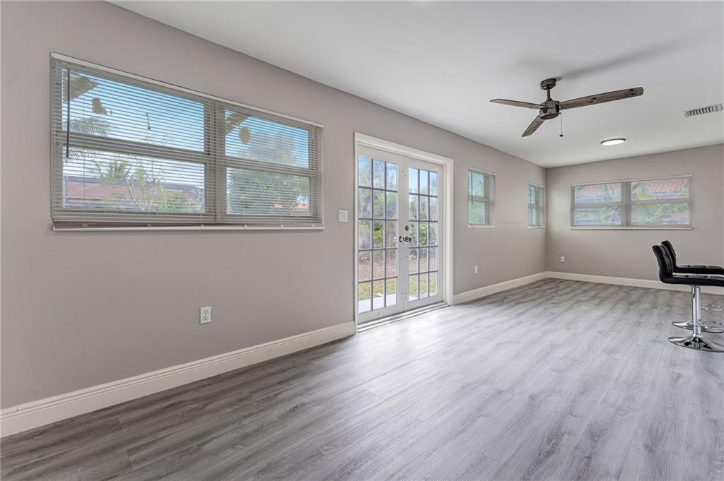 CORAL SPRINGS SUB 1 - Residential