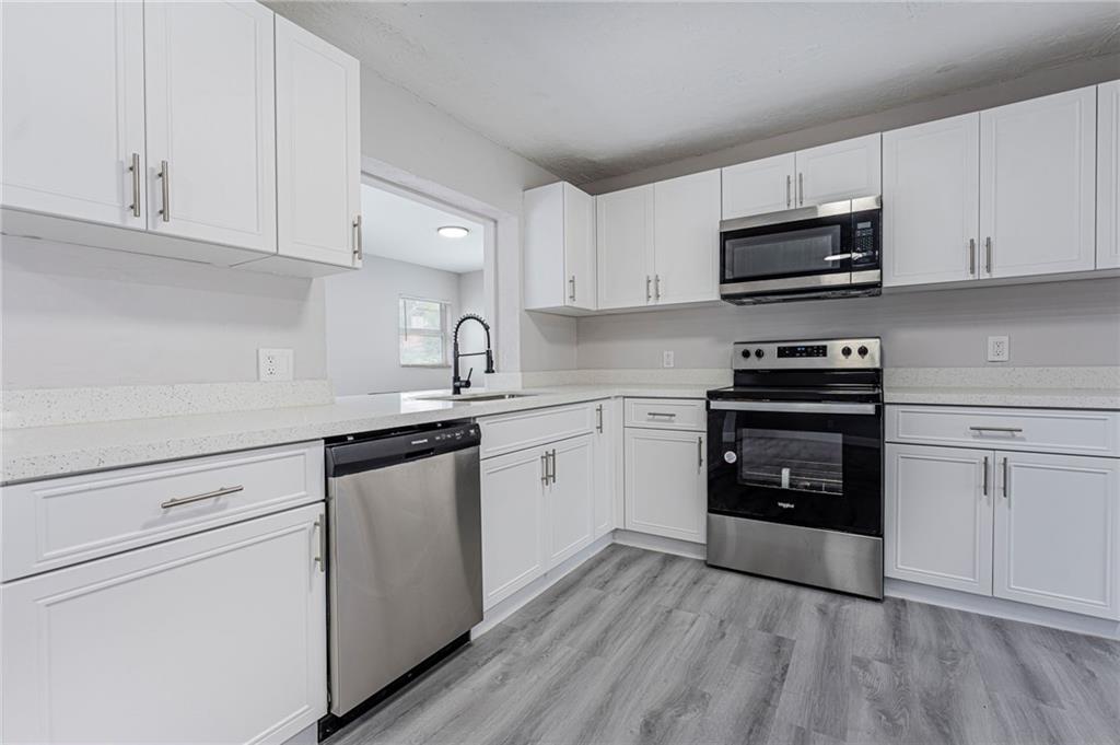 CORAL SPRINGS SUB 1 - Residential