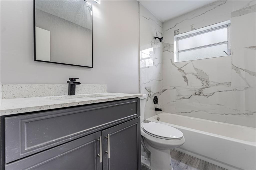 CORAL SPRINGS SUB 1 - Residential