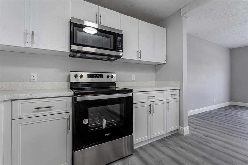 CORAL SPRINGS SUB 1 - Residential