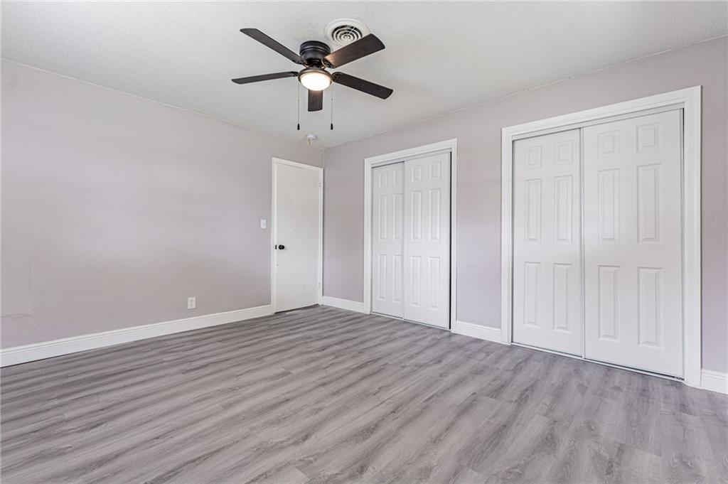 CORAL SPRINGS SUB 1 - Residential