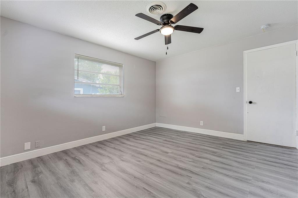 CORAL SPRINGS SUB 1 - Residential