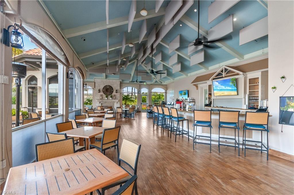 WORTHINGTON COUNTY CLUB - Residential Lease