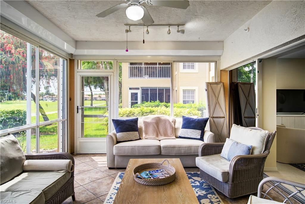 WORTHINGTON COUNTY CLUB - Residential Lease