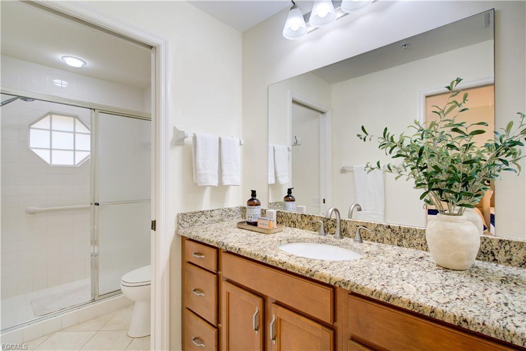 WORTHINGTON COUNTY CLUB - Residential Lease