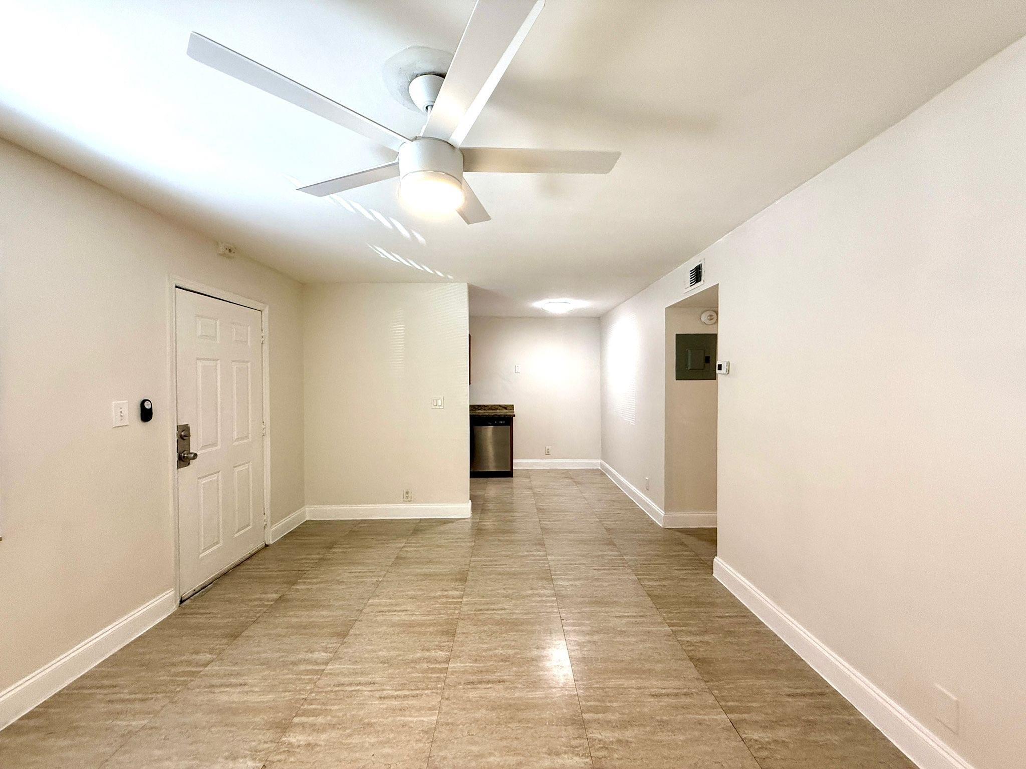 RESUB OF HIGHLAND ESTATES - Residential Lease