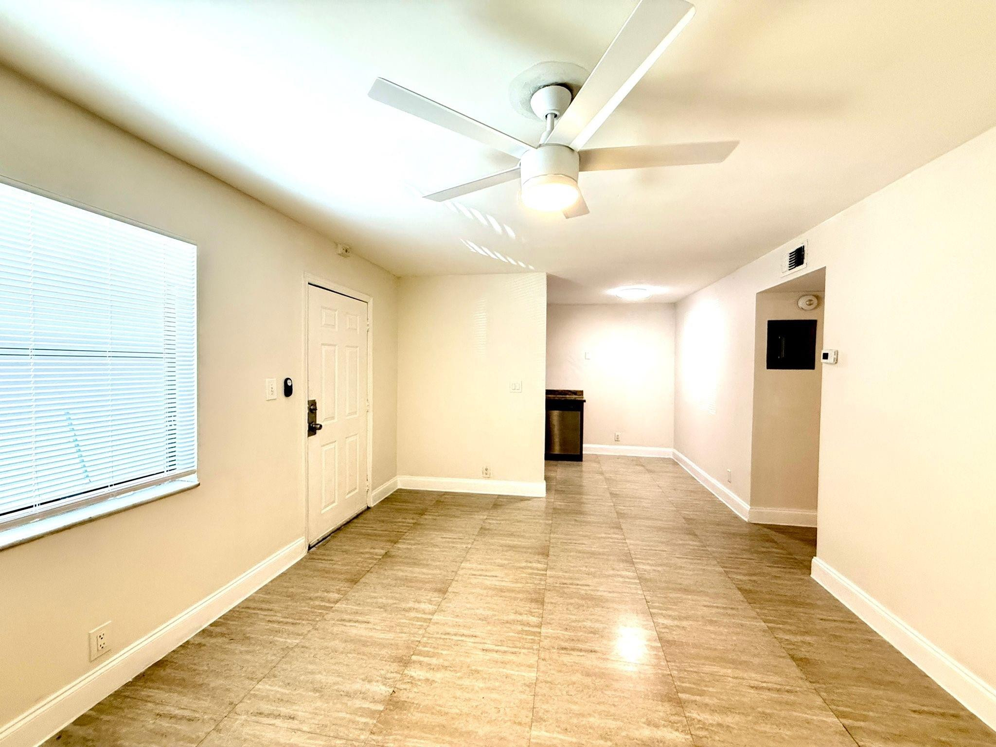 RESUB OF HIGHLAND ESTATES - Residential Lease