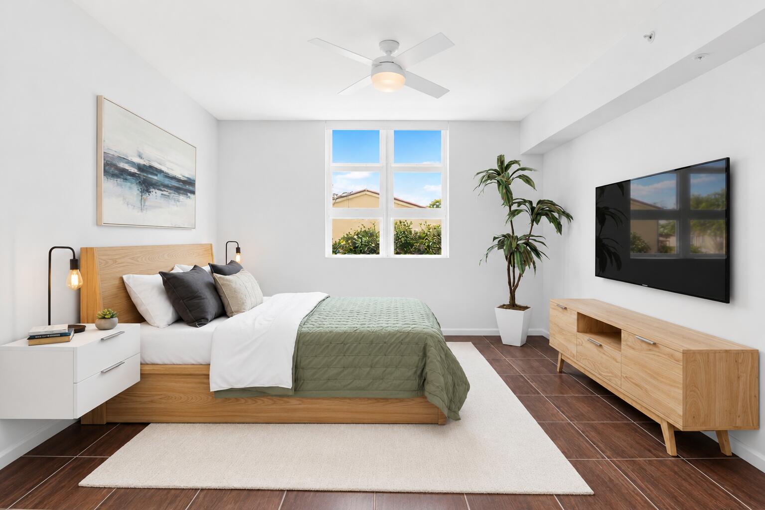 METROPOLITAN CONDO - Residential