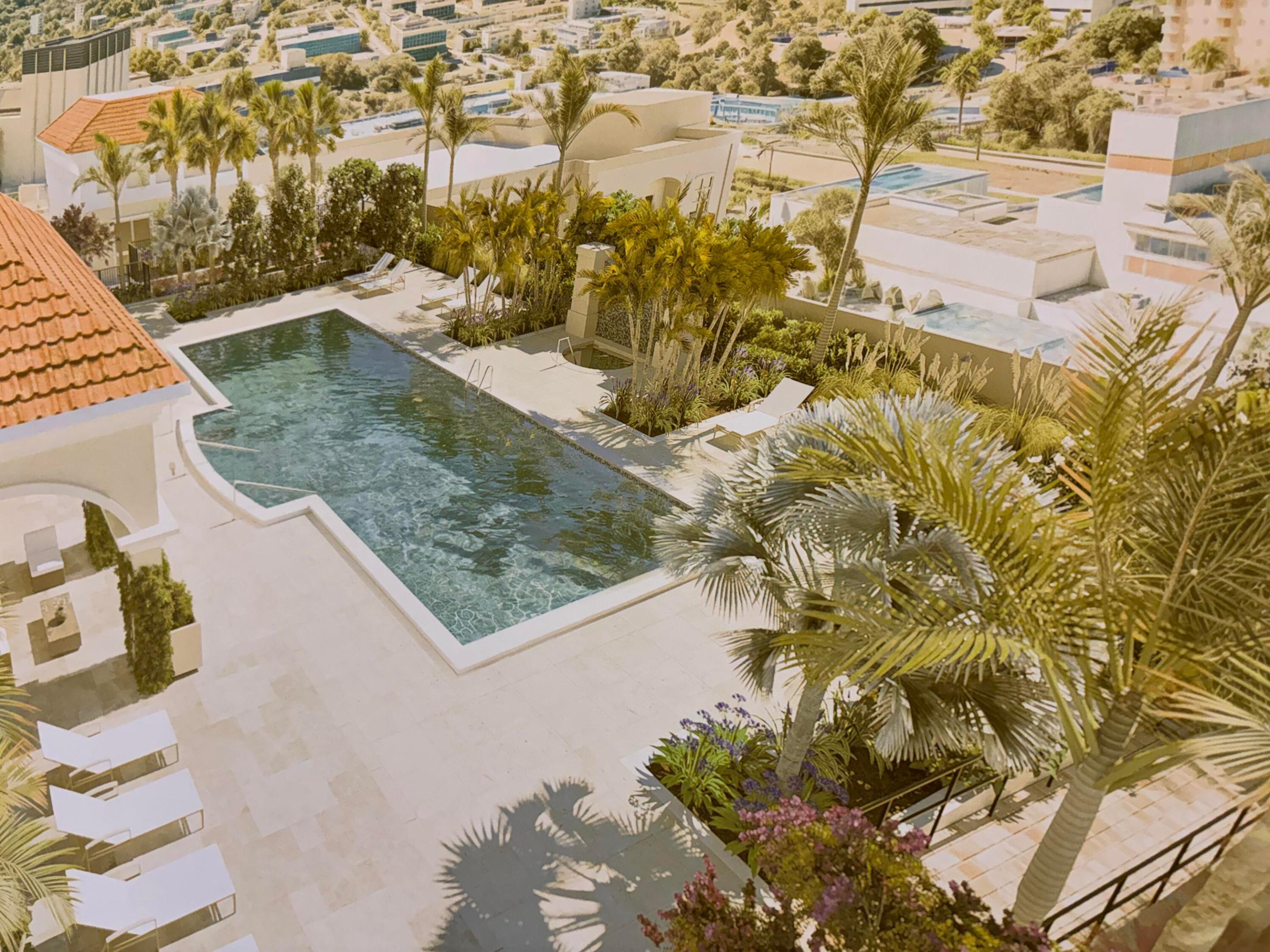 METROPOLITAN CONDO - Residential