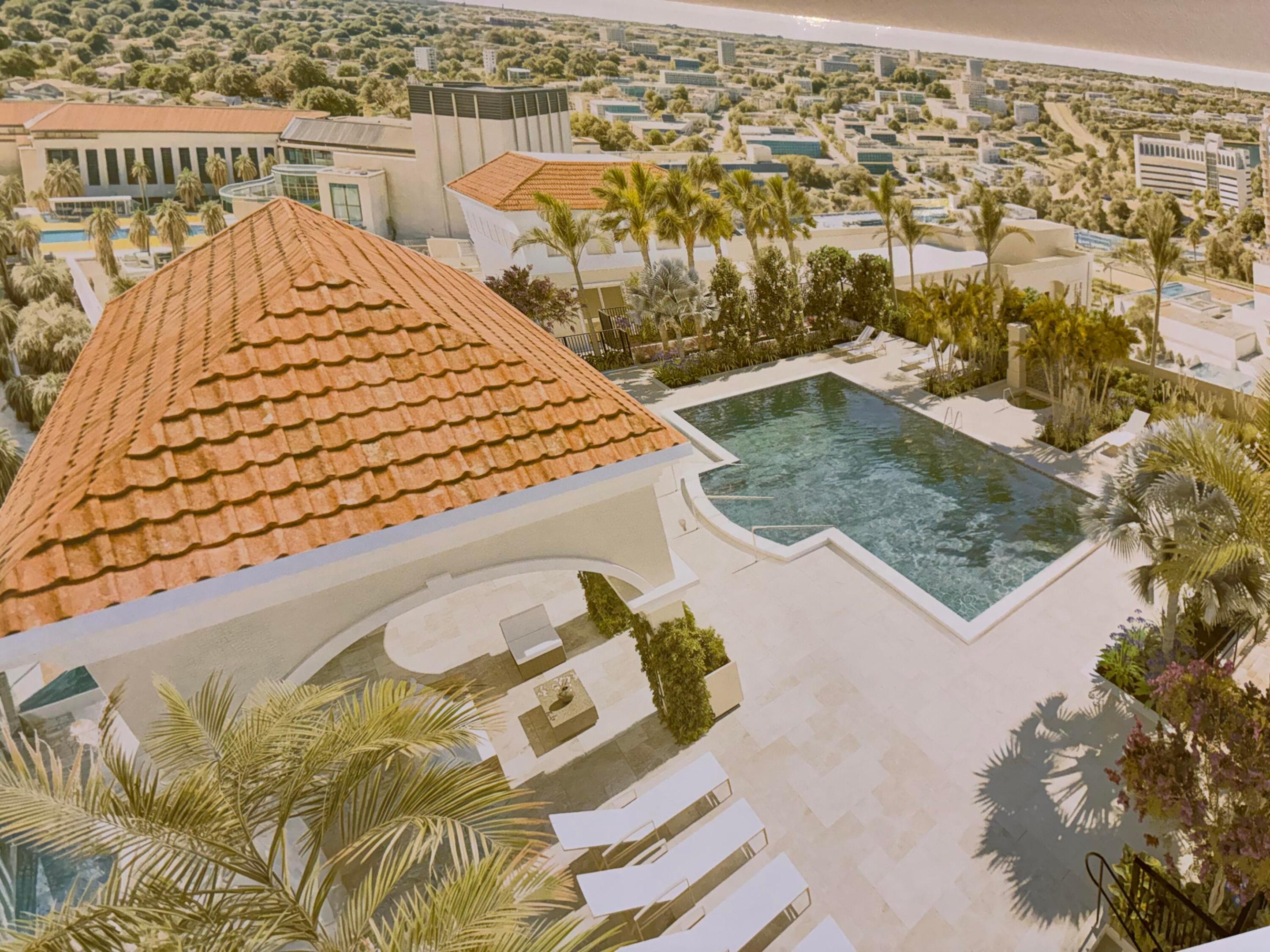 METROPOLITAN CONDO - Residential