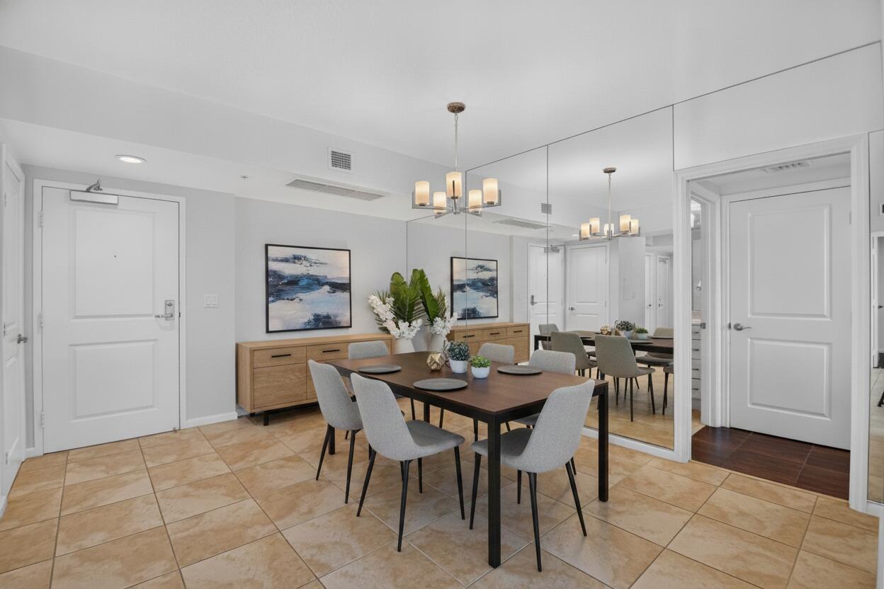 METROPOLITAN CONDO - Residential